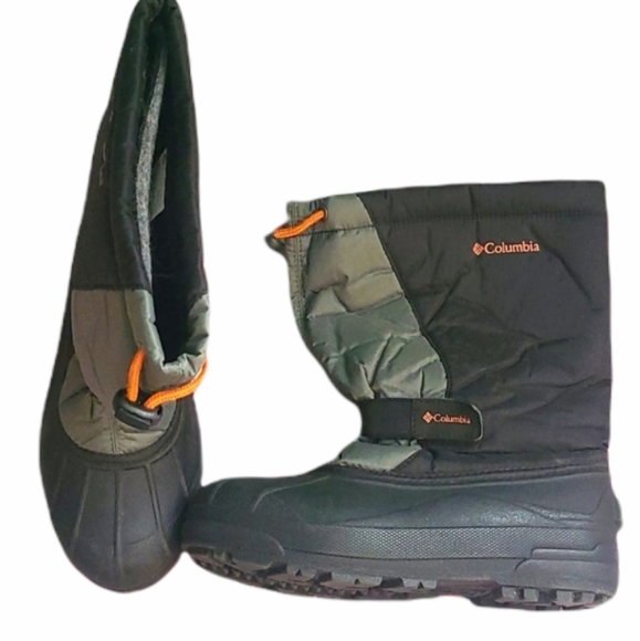 Columbia Shoes - Columbia boots